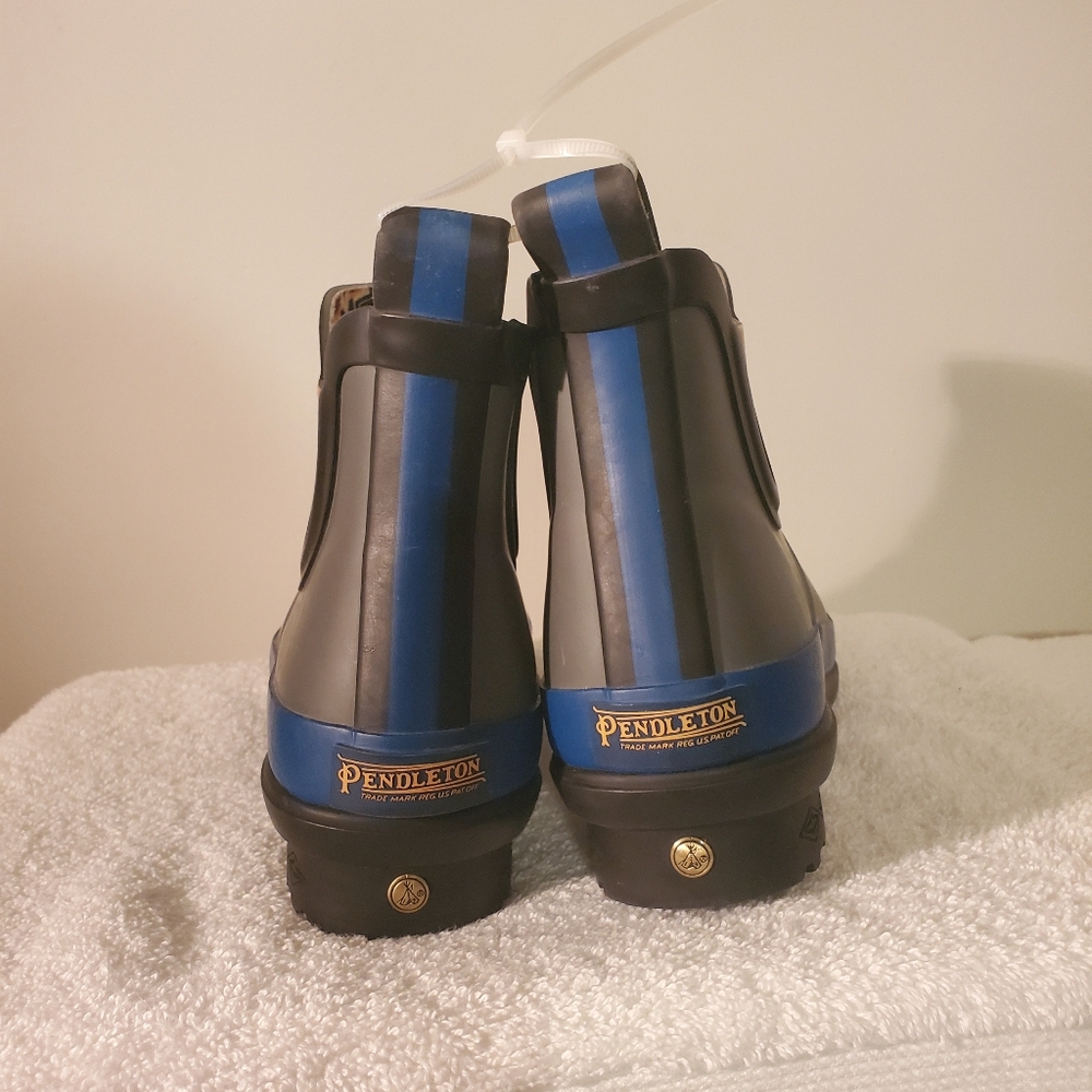 Pendleton Olimpic National Park Chelsea Bootie - image 2